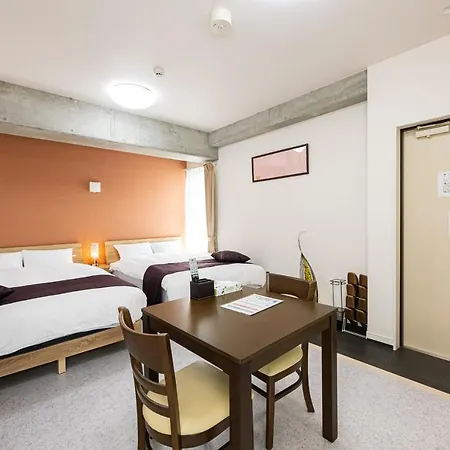 Staytus Kagoshima Exterior photo