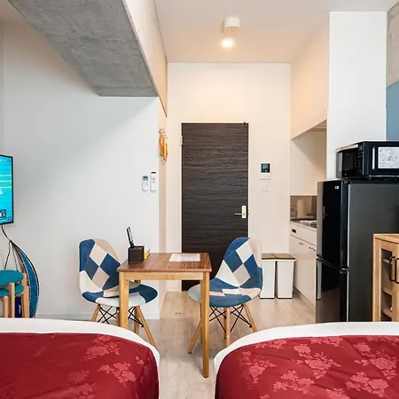 Staytus Kagoshima Exterior photo
