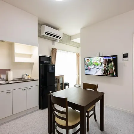 Staytus Kagoshima Exterior photo
