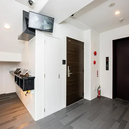 Staytus Kagoshima Exterior photo