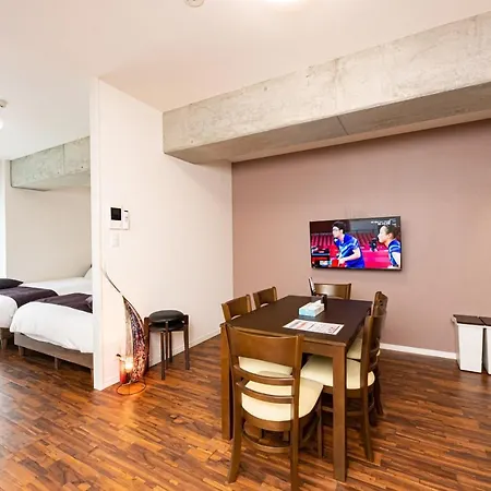 Staytus Kagoshima Exterior photo