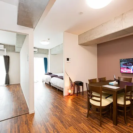 Staytus Kagoshima Exterior photo