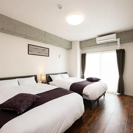 Staytus Kagoshima Exterior photo