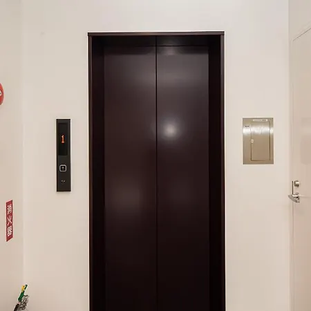 Staytus Kagoshima Exterior photo