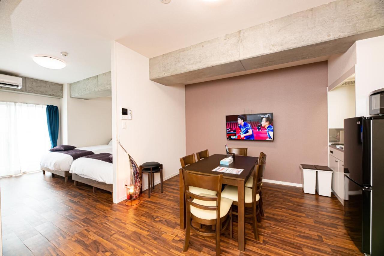 Apartment Staytus