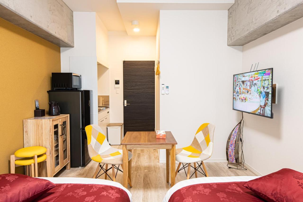 Apartment Staytus *