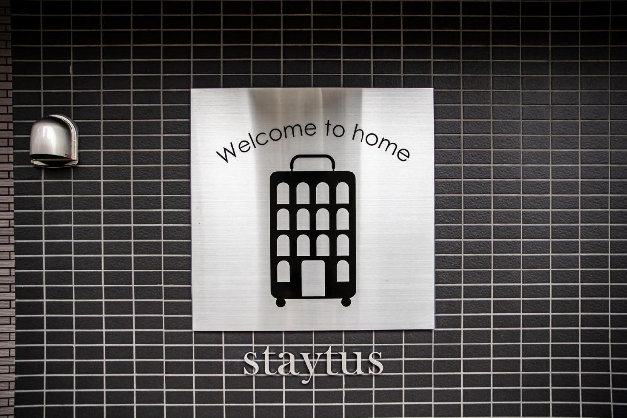 Staytus Apartment
